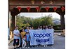 Kapper卡帕爾優(yōu)秀員工旅游