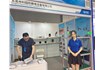 深圳電池展和半導(dǎo)體展圓滿落幕，卡帕爾碩果累累