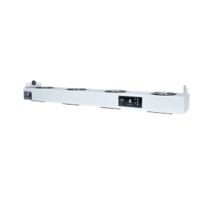 KP1104B 第 5 代智能型懸掛式直流四頭離子風(fēng)機(jī)